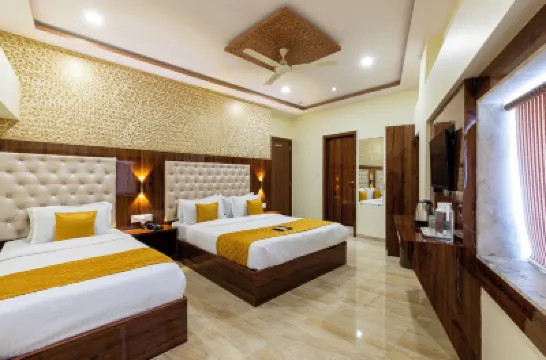 Hotel Imperial Отели в г. 