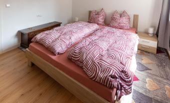 Sauna Retreat in Sulz