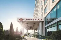 Crowne Plaza Istanbul - Asia Hotels near Planetaryum ve Gozlemevi