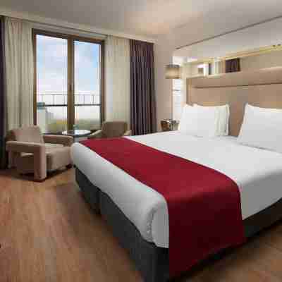 WestCord Fashion Hotel Amsterdam Rooms