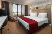 WestCord Fashion Hotel Amsterdam Hotels in Amsterdam