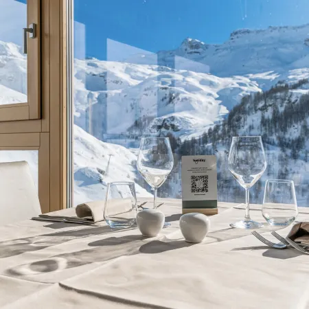 Hotiday Room Collection - Cervinia