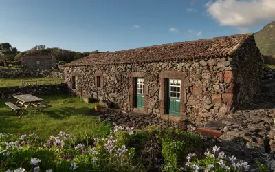 Aldeia da Cuada Hotel a 