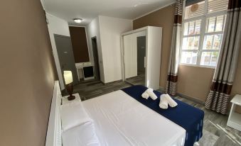 Hotel Pensión Cassandra