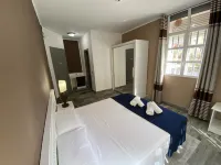 Hotel Pensión Cassandra