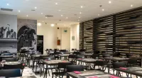 Hotel Ovest - breakfast