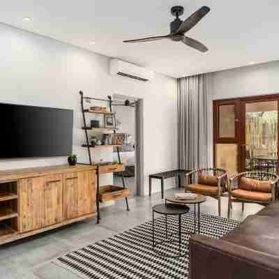 Kruger Gate Hotel Rooms