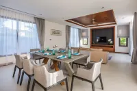 Villa Palavee A2