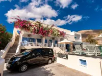 Stelios Place Hotels near Perissa Beach