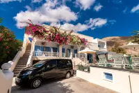 Stelios Place Hotels in der Nähe von Strand Perissa
