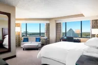 Memphis Riverline Hotel - 4-Sterne