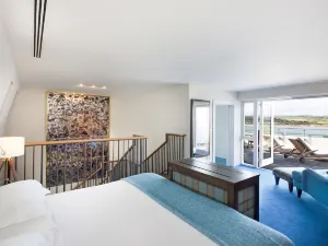 Cliff House Hotel