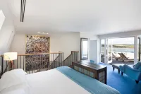 Cliff House Hotel - internet