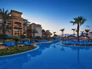 Marriott's Marbella Beach Resort