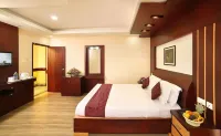Elysium Garden فنادق في مونار
