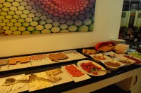 Hotel Mithat - พร้อมอาหารเช้า