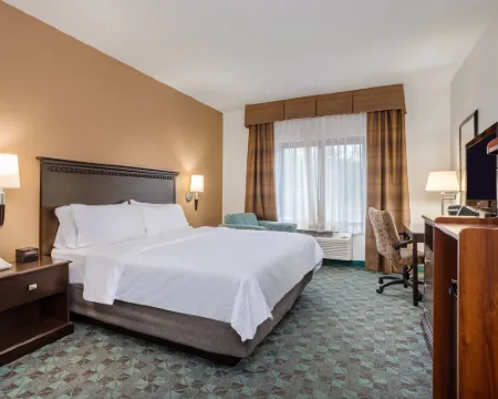 Holiday Inn Express & Suites CANTON by IHG Hotels in Canton