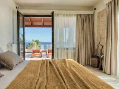 Ananta Blue Residence Hotels in Argassi