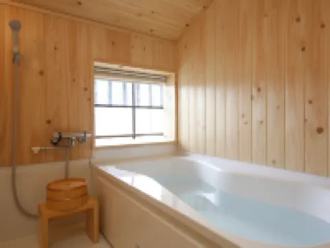 Yamasakiryokan-Q Hotels in Shiso
