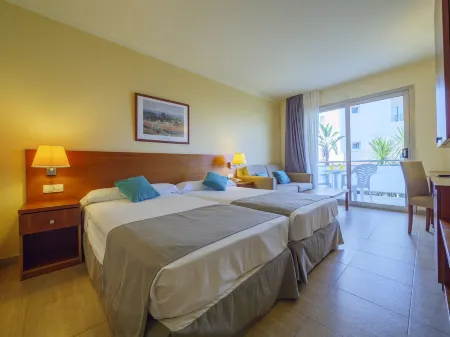 Dwo Sirius - Adults Only