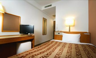 Bells's Inn Maebashi