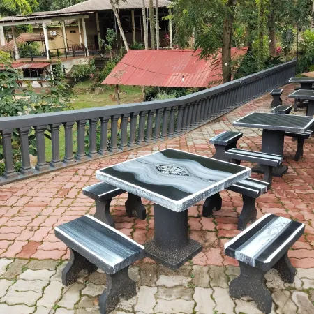 Xcape Resort Taman Negara