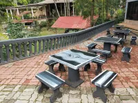 Xcape Resort Taman Negara Hotels in Tembeling