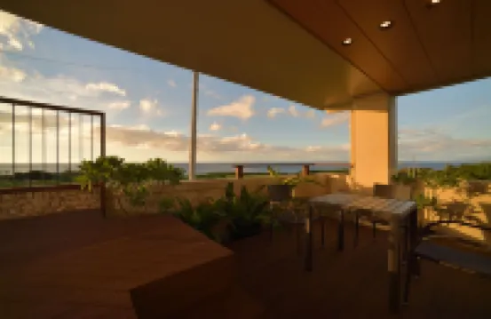 La Casita Kouri Island