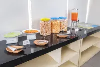 Hotel Citradream Bandung - Breakfast