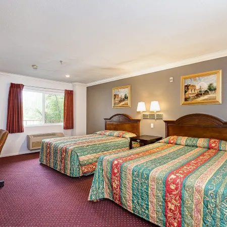 Buena Vista Inn