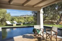 Stazzo Lu Ciaccaru - Infinity Pools