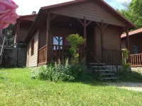 Camping Candelario Hôtels à : Hervas