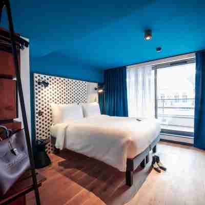 Boma Easy Living Hotel Rooms