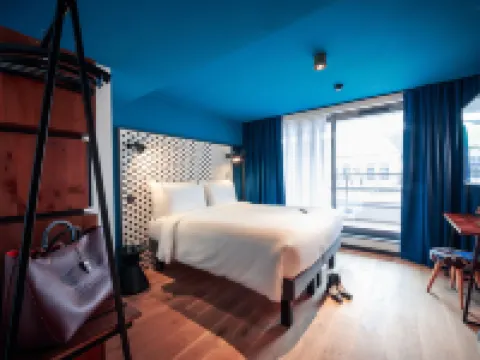 Boma Easy Living Hotel by Stay Collection Hotels in Bas-Rhin