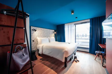 Boma Easy Living Hotel