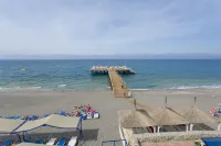 Senza Grand Santana Hotel - romantici