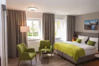Lindenhof Hotel Garni Hotels in Fehmarn