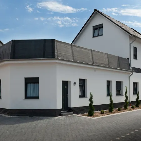 Aparthotel Messe Laatzen