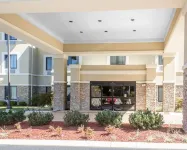 Sleep Inn & Suites Hotels in Pineville