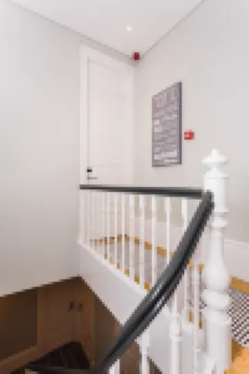 Trindade Premium Suites & Apartments