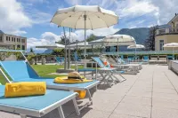 Hotel Delfino Lugano