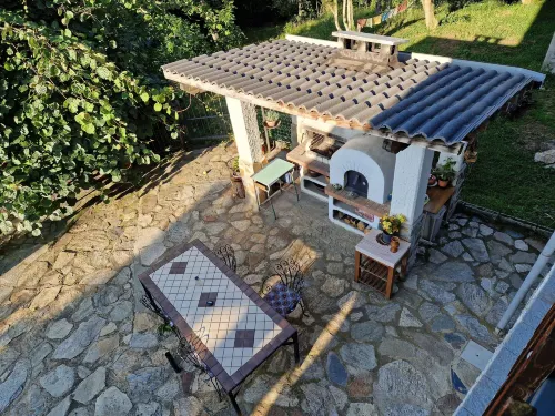 Casa Omnia B&B - 2-Star