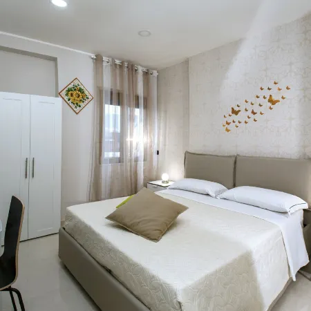 B&B Relax in Pompei