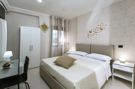 B&B Relax in Pompei Отели в г. Scafati