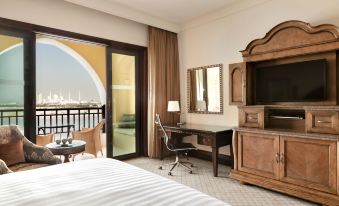 Shangri la Hotel Qaryat Al Beri Abu Dhabi