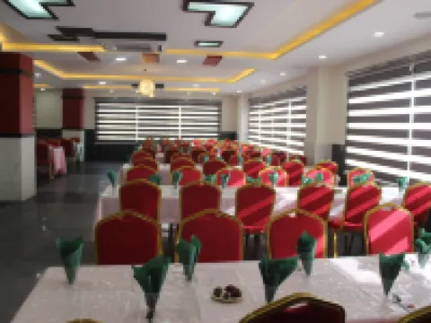 アブ メイゼン ホテル ベツレヘムのホテル