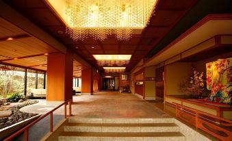 Toi Fujiya Hotel