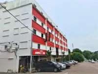 Anika Inn - Kluang