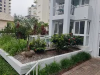 The Bay Apartments Coolangatta