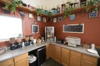 Draft Horse Inn and Suites